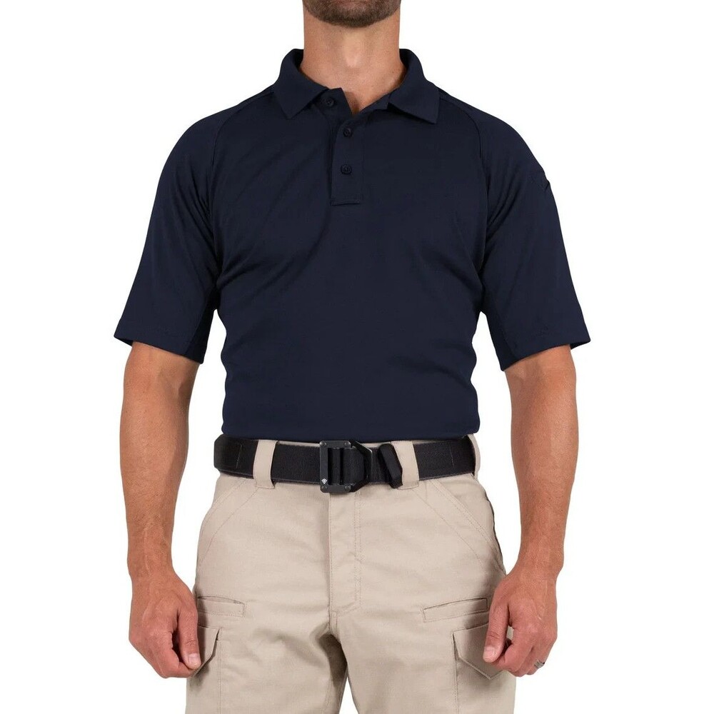 First Tactical Men's Performance Short Sleeve Polo Size XXL